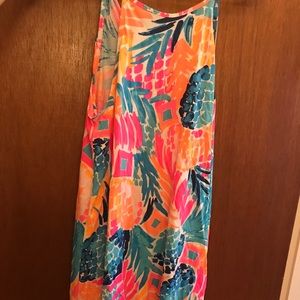 Size small Margot dress